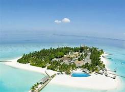 Jolly Buoy Island Tour